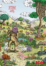 Complejo de carne - Mehdi Beneitez