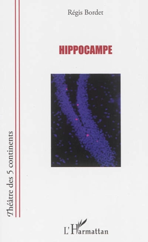 Hippocampe - Régis Bordet