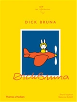 Dick Bruna (The Illustrators) - Bruce Ingman