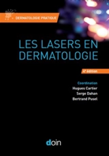 Les lasers en dermatologie - Société française de dermatologie. Groupe Laser