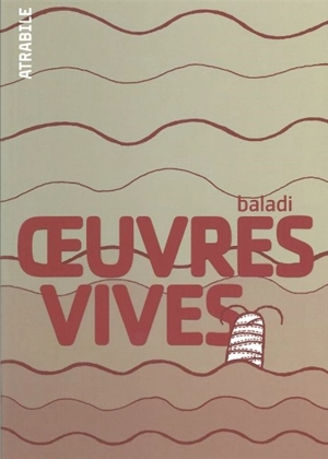 Oeuvres vives - Baladi