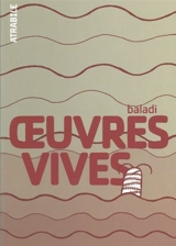 Oeuvres vives - Baladi
