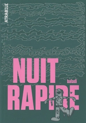 Nuit rapide - Baladi