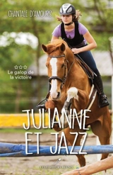 Le galop de la victoire 3 - Chantale d' Amours
