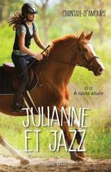 A toute allure 2 - Chantale d' Amours