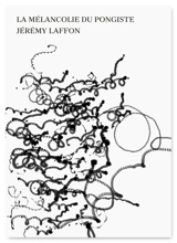 La mélancolie du pongiste : Jérémy Laffon