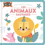Les animaux sauvages - Binny Talib