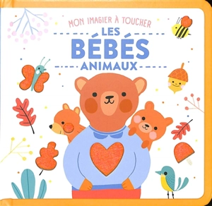 Les bébés animaux - Binny Talib