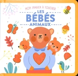 Les bébés animaux - Binny Talib