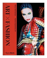 Art X Fashion - Nancy Hall-Duncan