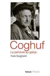 Coghuf : la peinture au galop - Yves Guignard