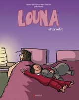 Louna et sa mère. Vol. 1 - Sophie Gascon