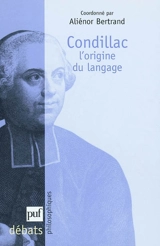 Condillac : l'origine du langage
