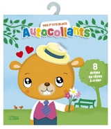 8 drôles de têtes à créer - Julie Camel