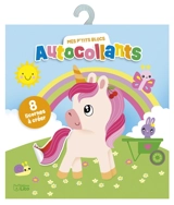 8 licornes à créer - Julie Camel