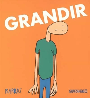 Grandir - Barros