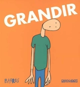 Grandir - Barros