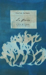 La fleuve - Charles Quimper