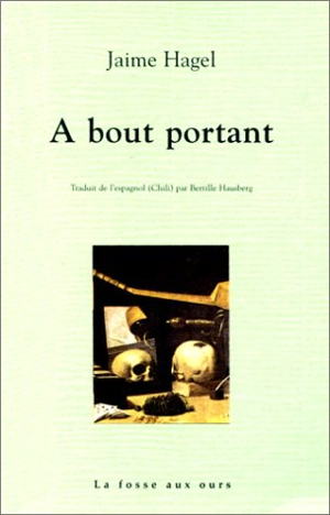 A bout portant - Jaime Hagel