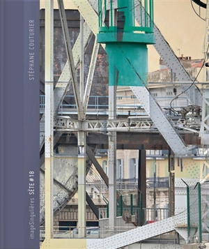 Sète #18 - Stéphane Couturier