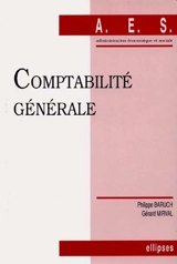 Comptabilité générale - Philippe Baruch