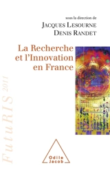 La recherche et l'innovation en France - FUTURIS
