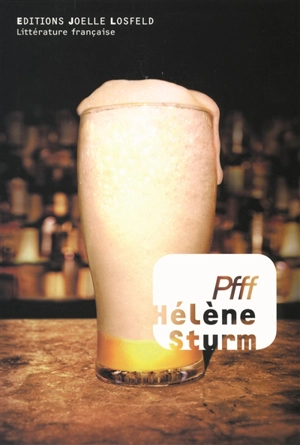Pfff - Hélène Sturm