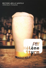 Pfff - Hélène Sturm