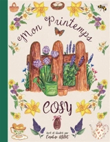 Mon printemps cosy - Caroline Millet