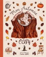 Mon automne cosy - Caroline Millet