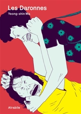 Les daronnes - Yeong-Shin Ma