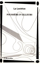 Poussière d'ailleurs - Marie-José Lallart