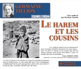Le harem et les cousins - Germaine Tillion