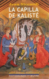 La capilla de Kalisté - Jean Siccardi
