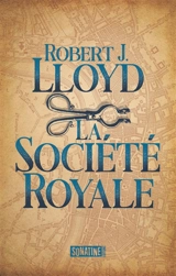 La Société royale - Robert J. Lloyd