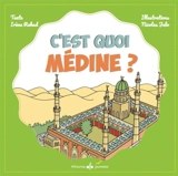 C'est quoi Médine ? - Irène Amina Rekad