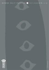 Bonne nuit Punpun. Vol. 10 - Inio Asano
