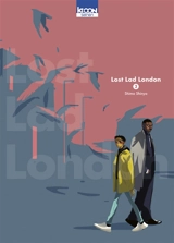 Lost Lad London. Vol. 3 - Shin'ya Shima