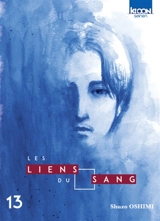 Les liens du sang. Vol. 13 - Shûzô Oshimi