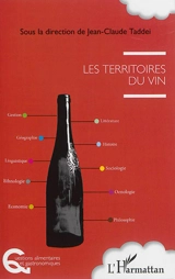 Les territoires du vin