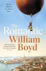 The Romantic - Boyd, William
