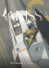 Sarissa of noctilucent cloud. Vol. 6 - Miki Matsuda