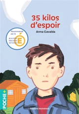 35 kilos d'espoir - Anna Gavalda
