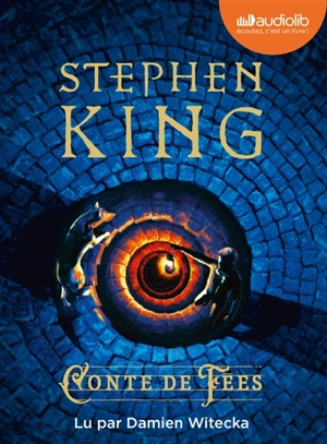 Conte de fées - Stephen King