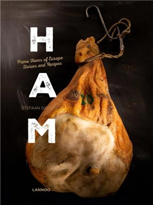 Ham - Stefaan Daeninck