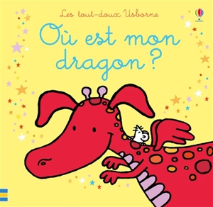 Où est mon dragon ? - Fiona Watt