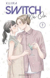 Switch me on. Vol. 7 - Kujira