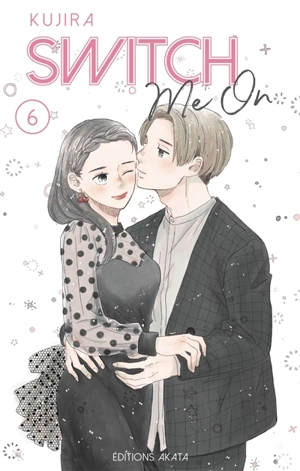 Switch me on. Vol. 6 - Kujira