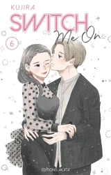 Switch me on. Vol. 6 - Kujira
