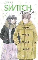 Switch me on. Vol. 5 - Kujira